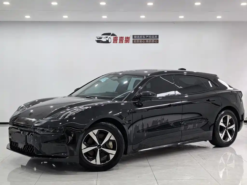 ZEEKR EXTREME KRYPTON 001