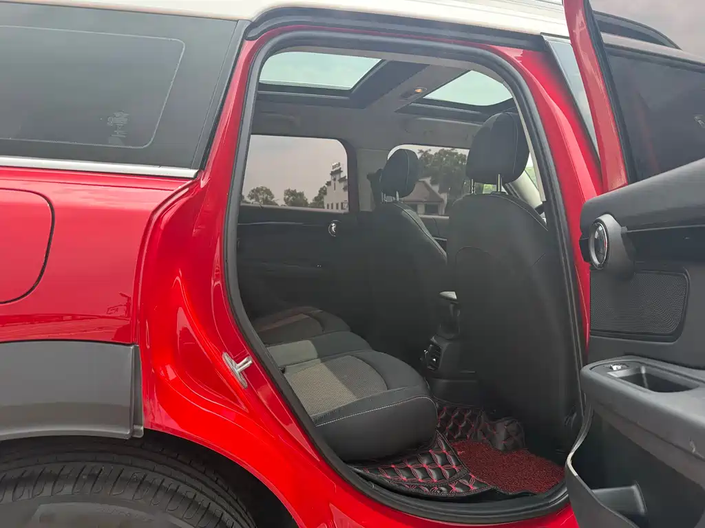 MINI Countryman 1.5T COOPER Explorer, фото 11
