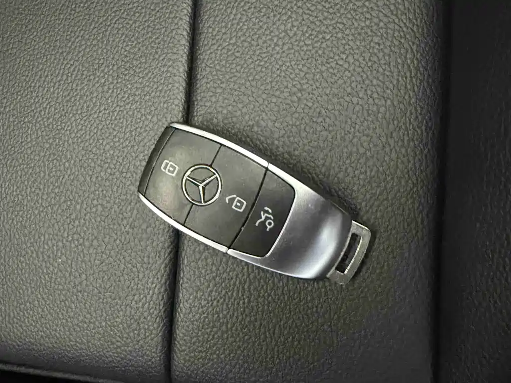 Mercedes-Benz A-Class A 2021 A 200 L Sport