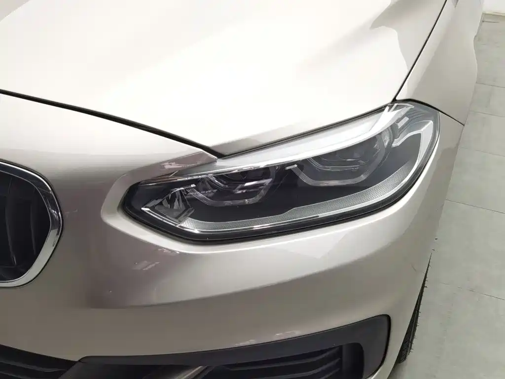 BMW 1 Series — миниатюра 7
