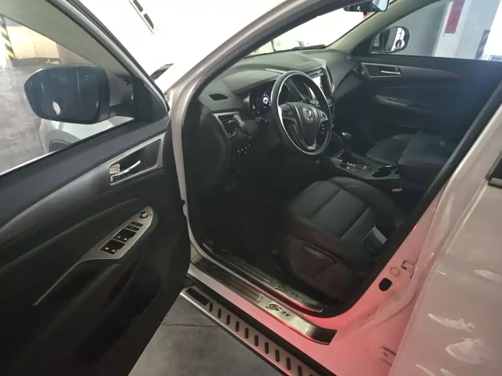 Changan CS75 — миниатюра 18