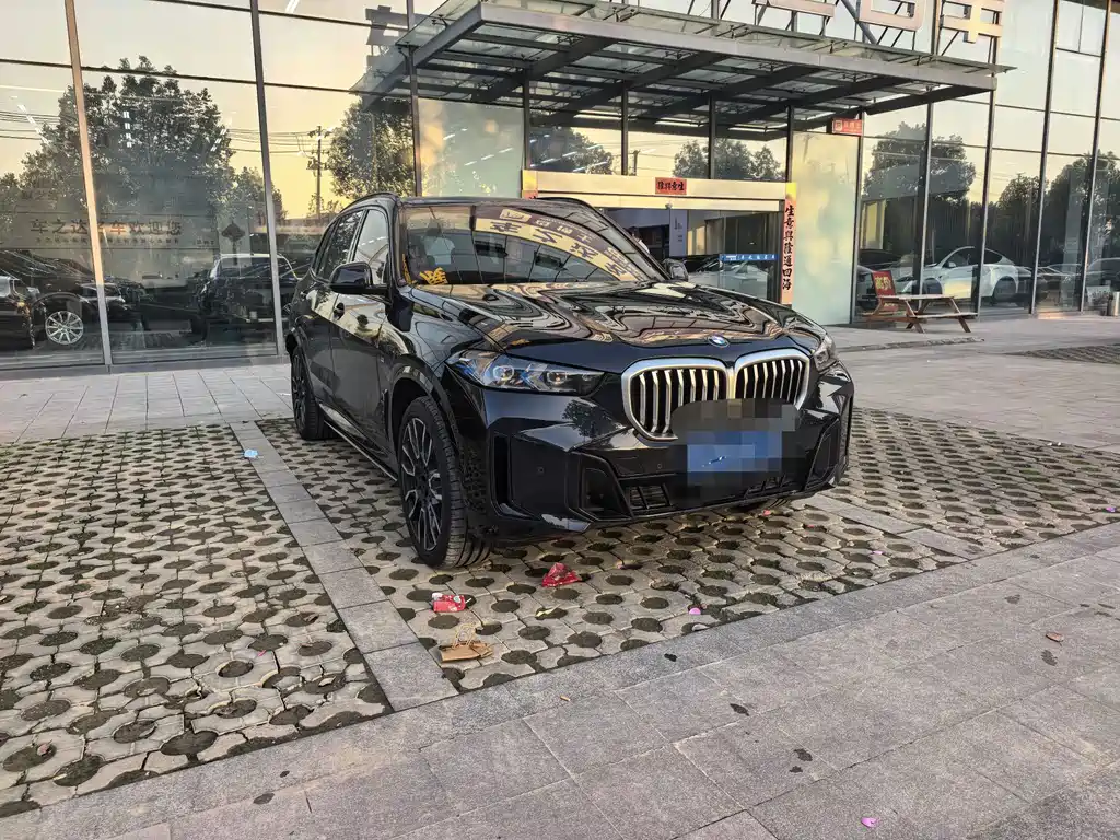 BMW X5 — миниатюра 3