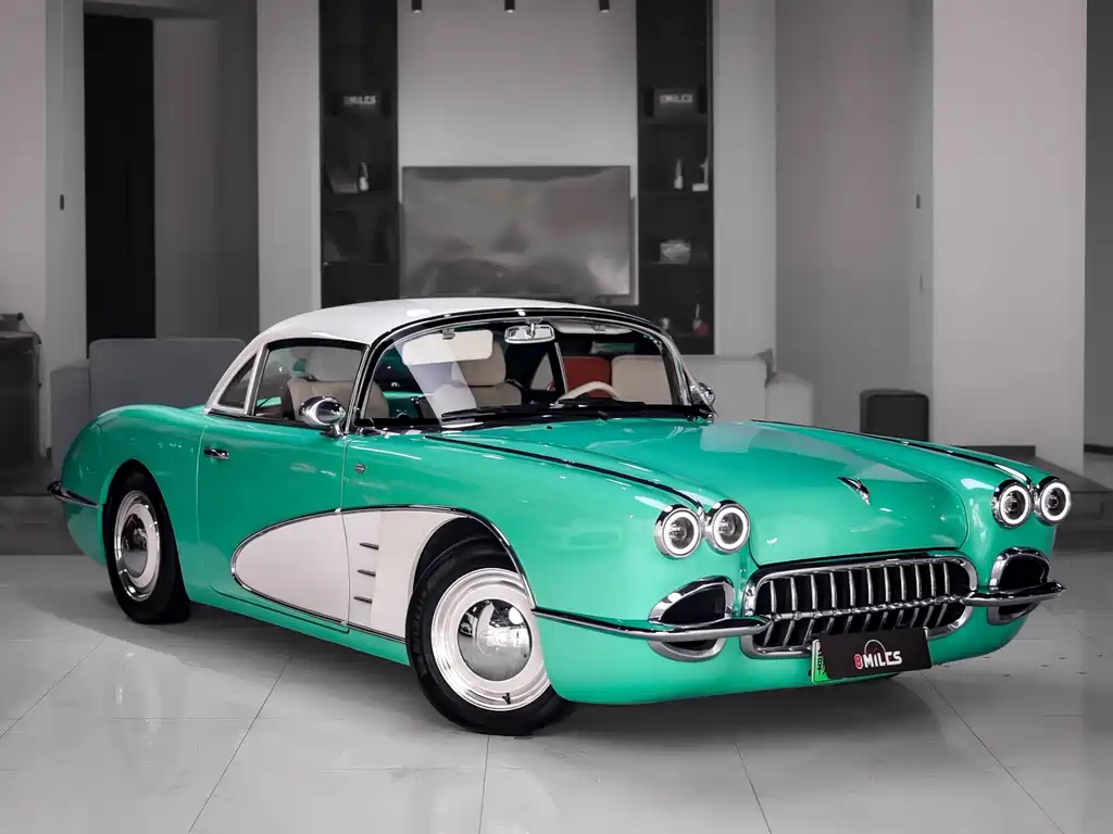 SONGSAN MOTORS SS DOLPHIN