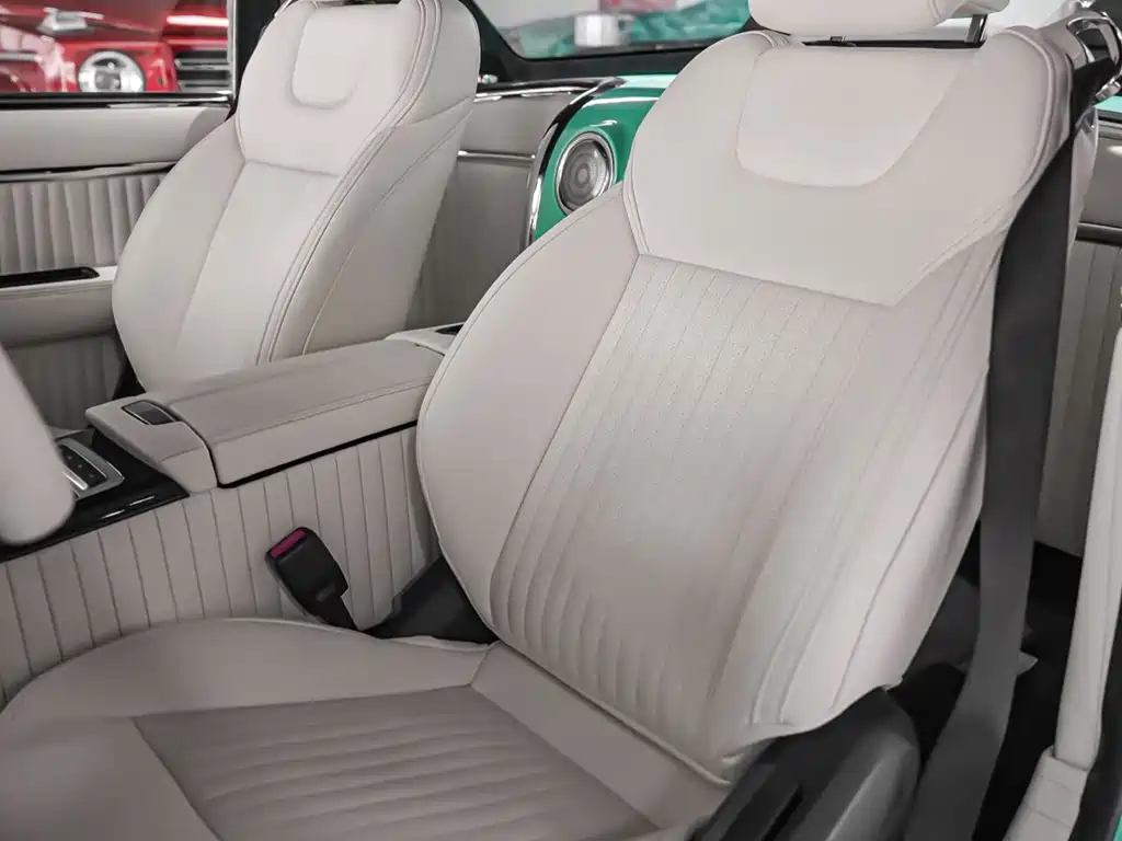 SONGSAN MOTORS SS DOLPHIN