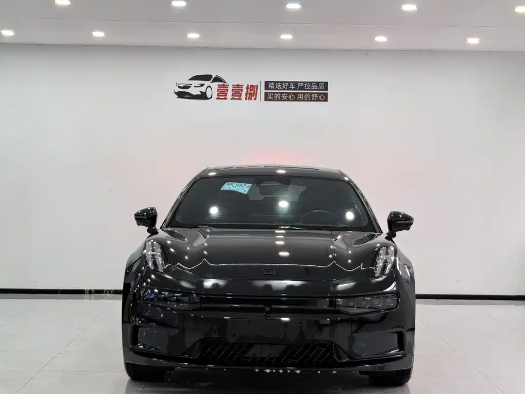 ZEEKR EXTREME KRYPTON 001