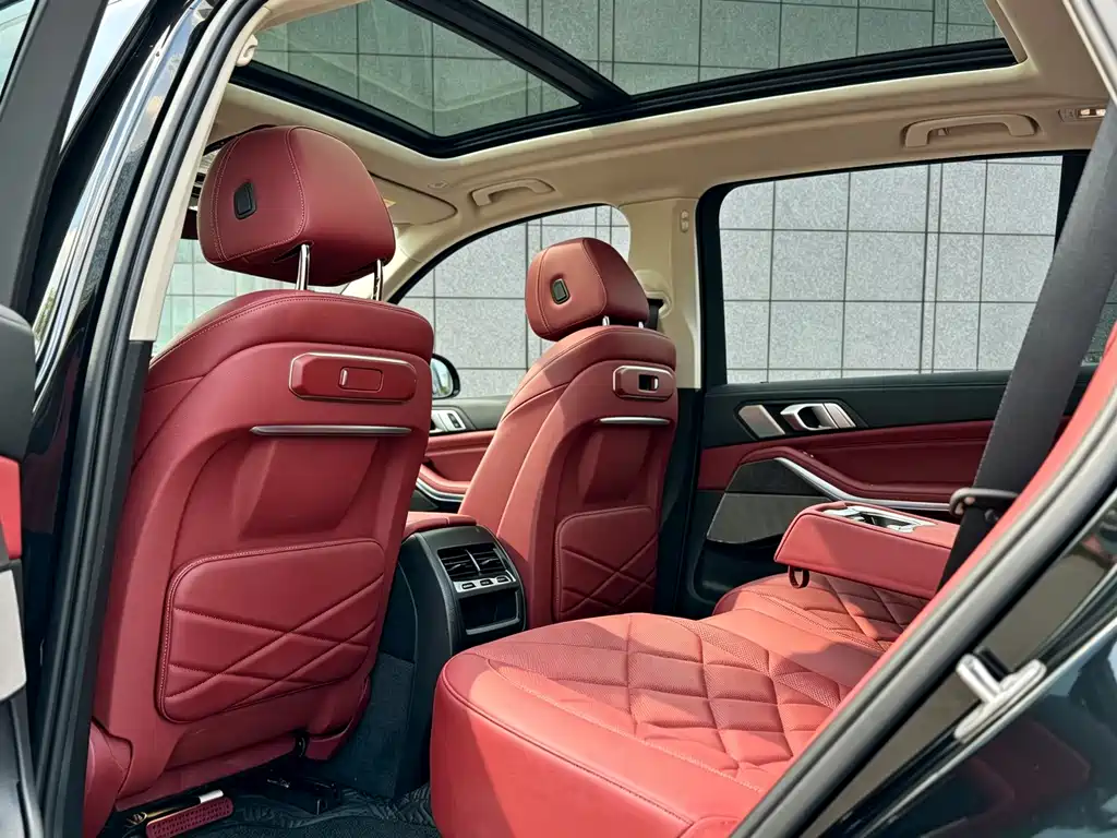 BMW X5 — миниатюра 14