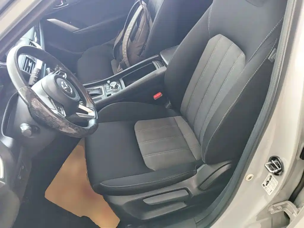 Mazda CX-4 — миниатюра 15