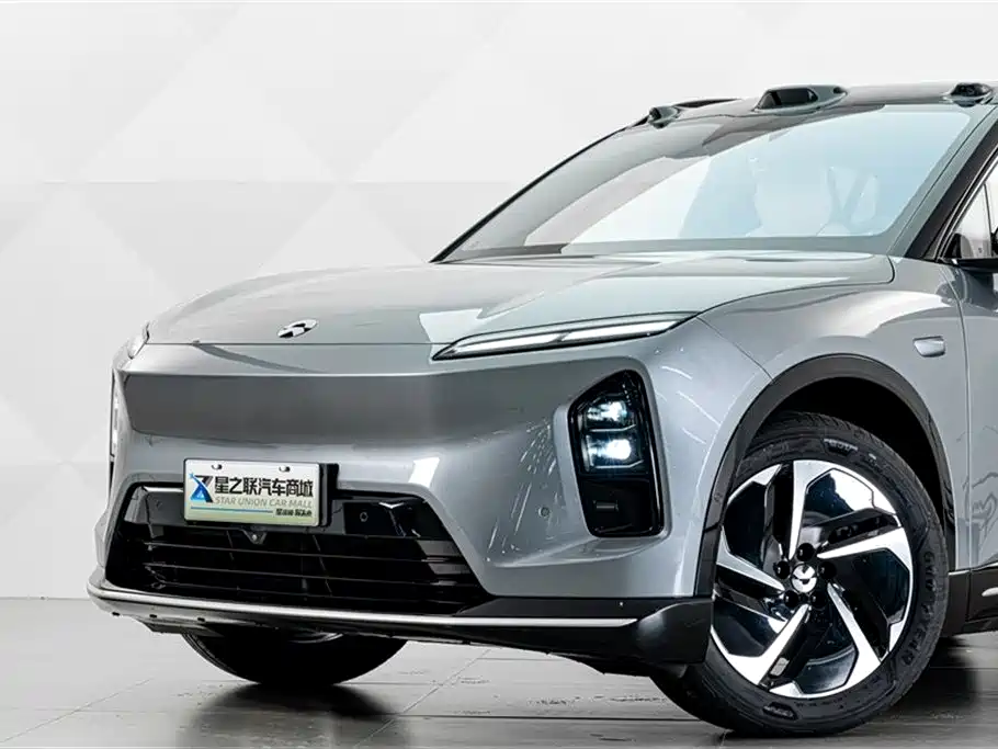 NIO ES6 2025 75kWh