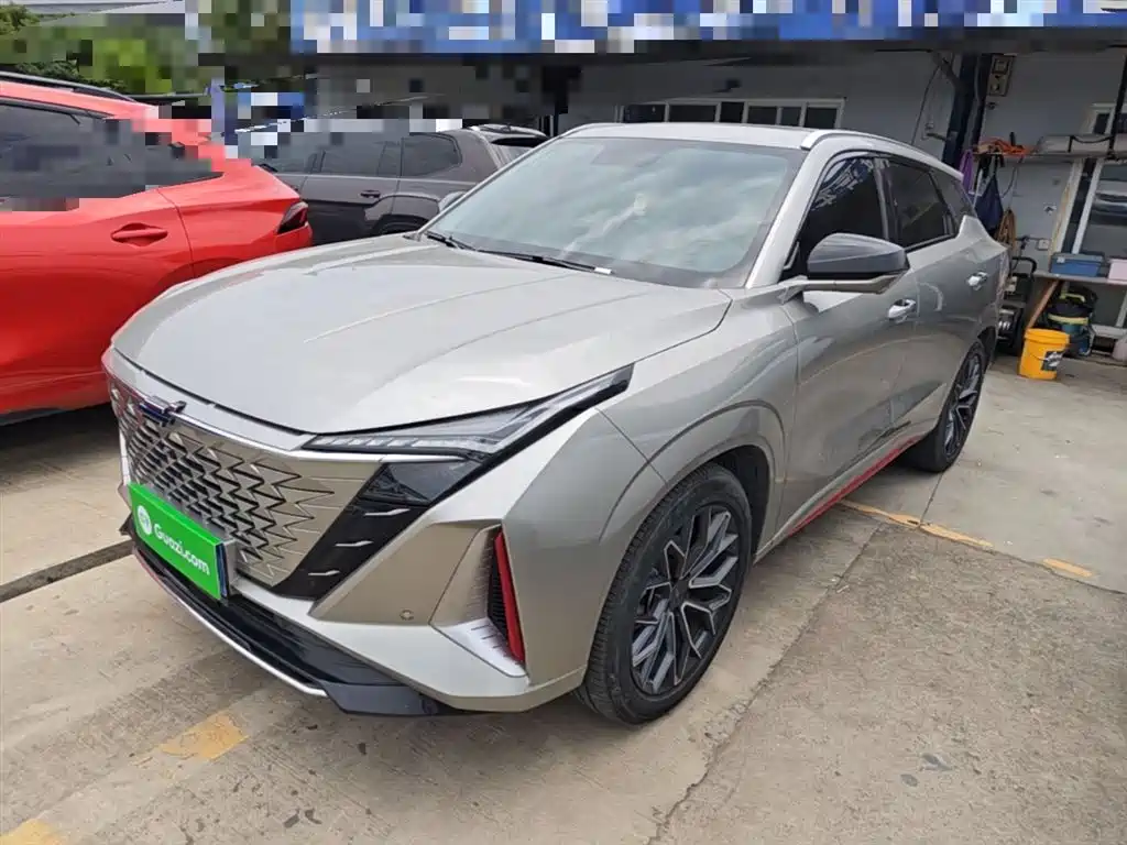 Купить Oshan Oushang Z6