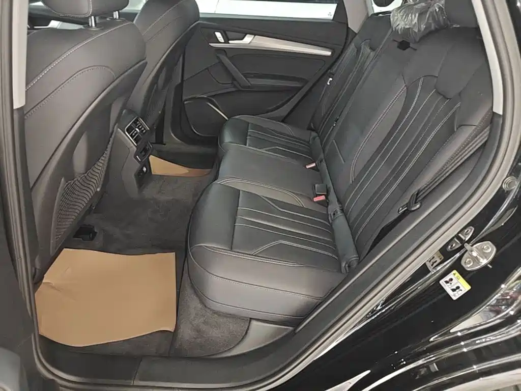 Audi Q5L — миниатюра 17