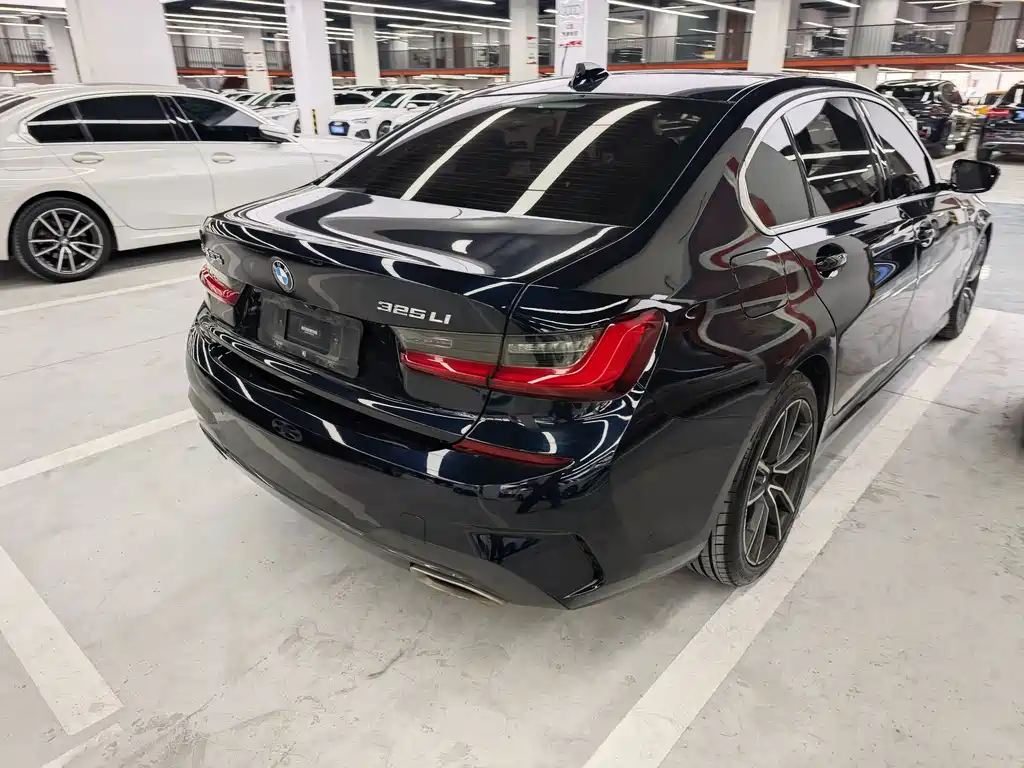 BMW 3 Series — миниатюра 15
