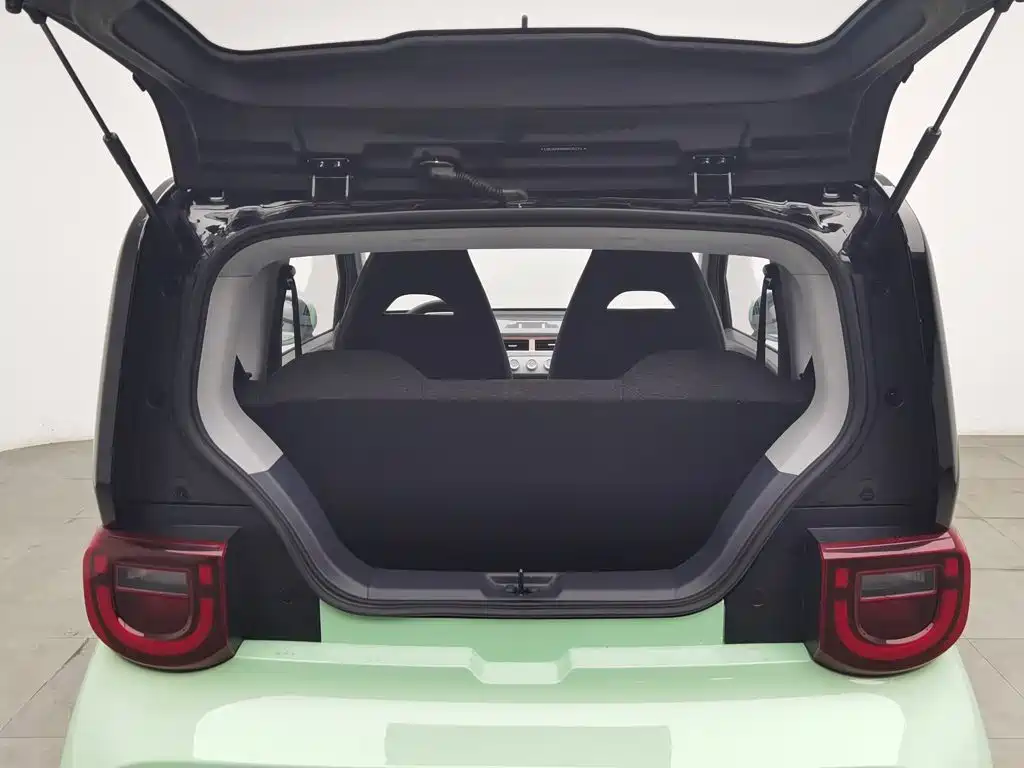 Chery QQ QQ Ice Cream — миниатюра 16