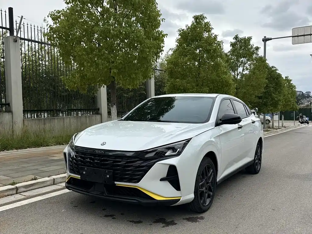 Dongfeng 2023 1.5T AT