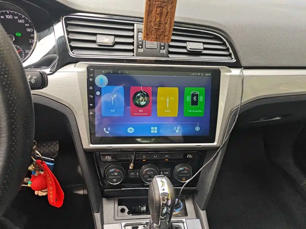Volkswagen Lamando — миниатюра 9
