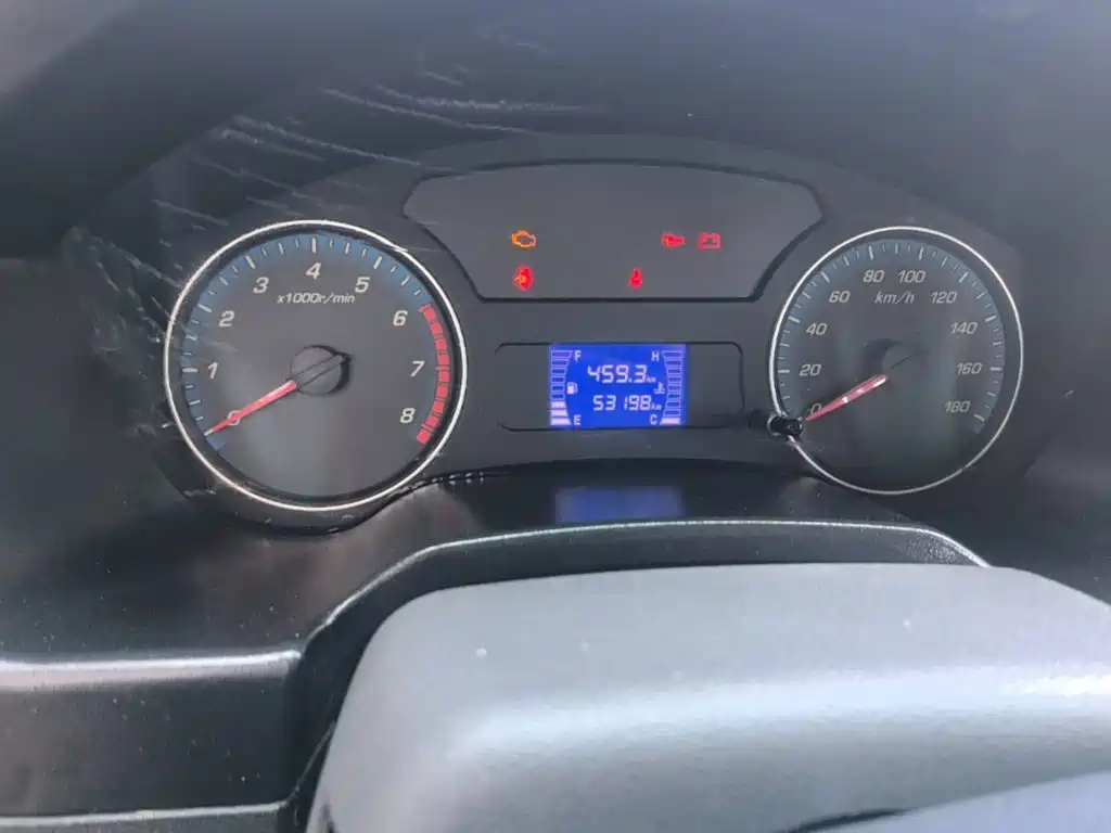 Kaicheng Shenqi F30 — миниатюра 12