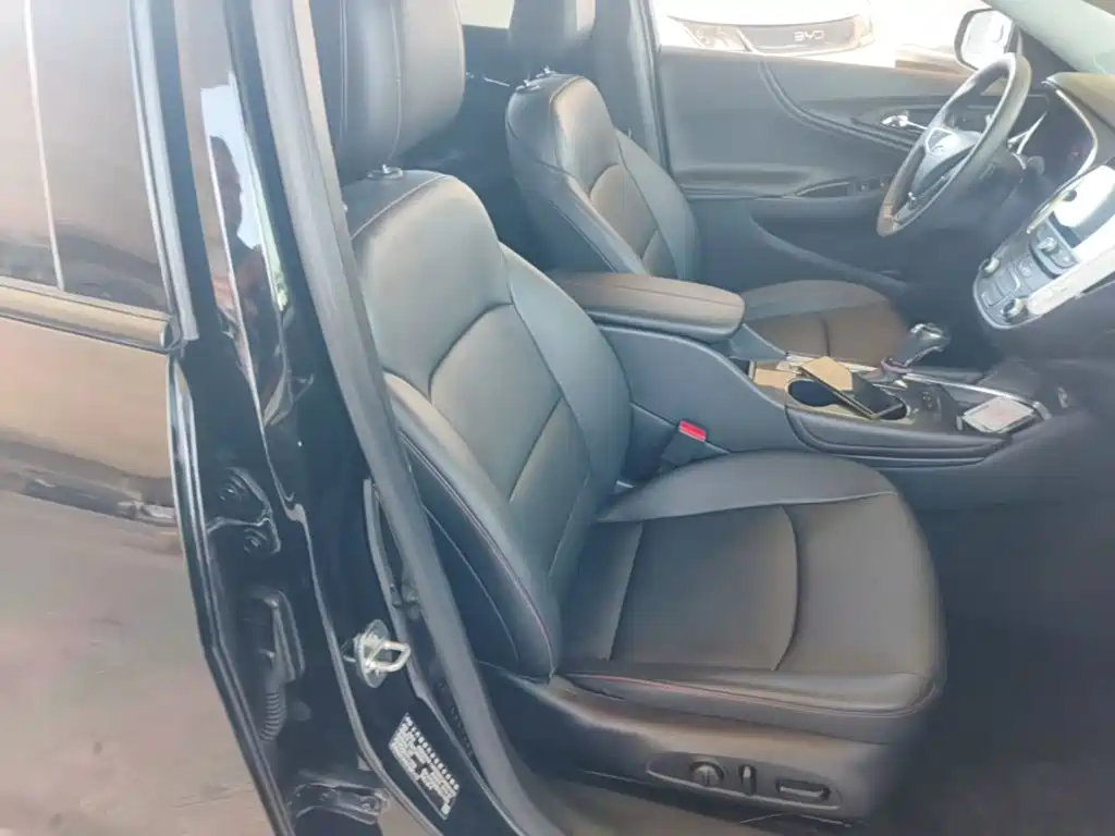 Chevrolet Malibu XL — миниатюра 25