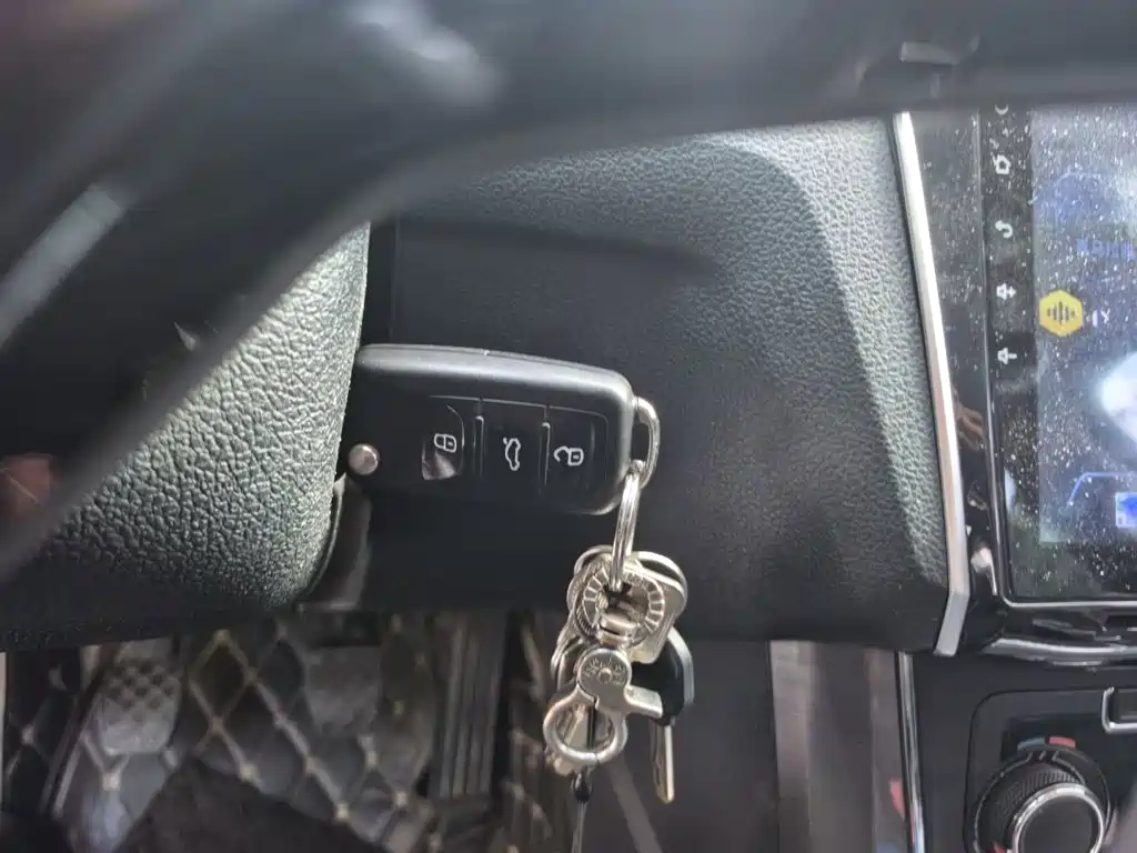 Volkswagen Passat — миниатюра 12