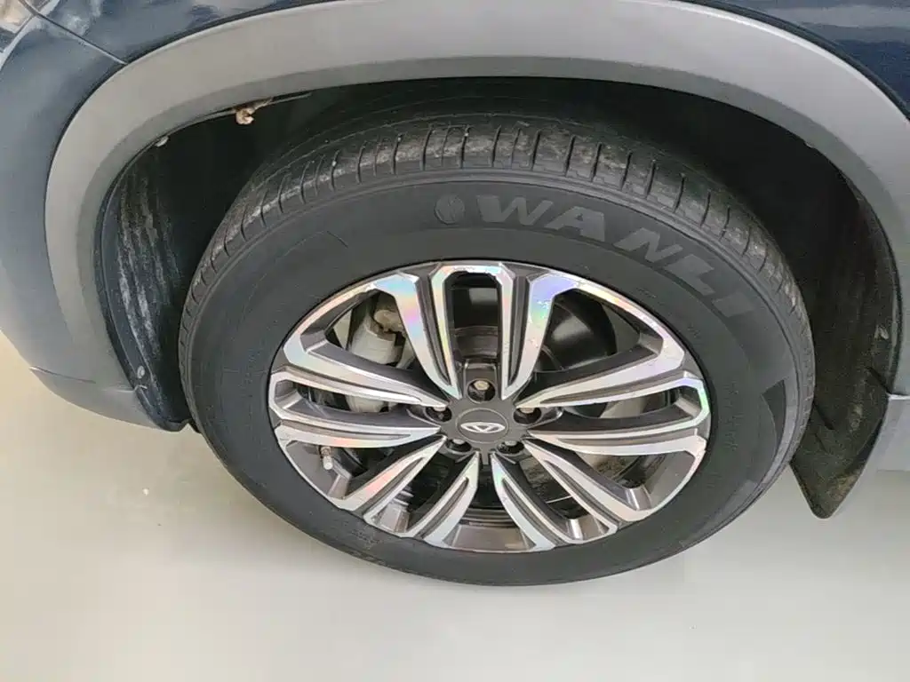 Chery Tiggo 8 — миниатюра 23