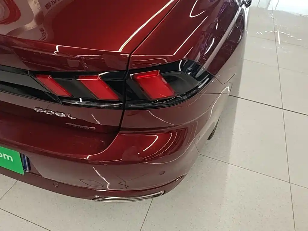 Peugeot 508 — миниатюра 8