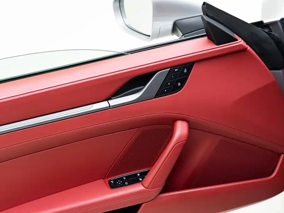 Porsche 911 — миниатюра 11