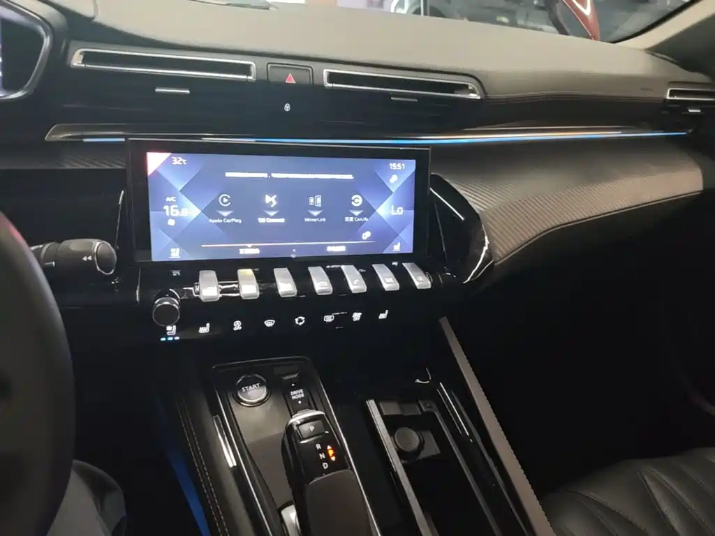 Peugeot 508 — миниатюра 13
