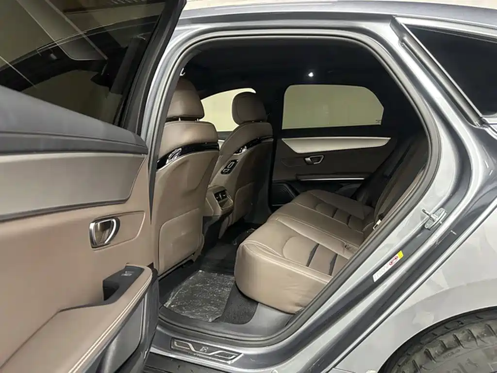 BYD Han — миниатюра 14