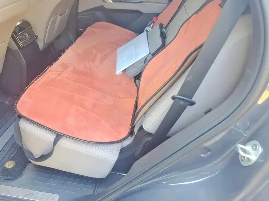 BYD Tang New Energy — миниатюра 11