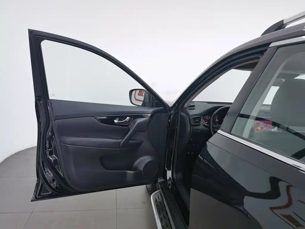Nissan X-Trail 2021 2.0L CVT 2WD XL ITS Comfort
