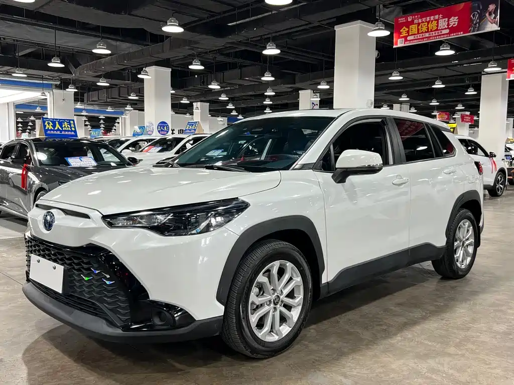 TOYOTA FENGLANDA