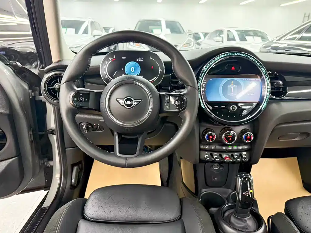 MINI Mini — миниатюра 16