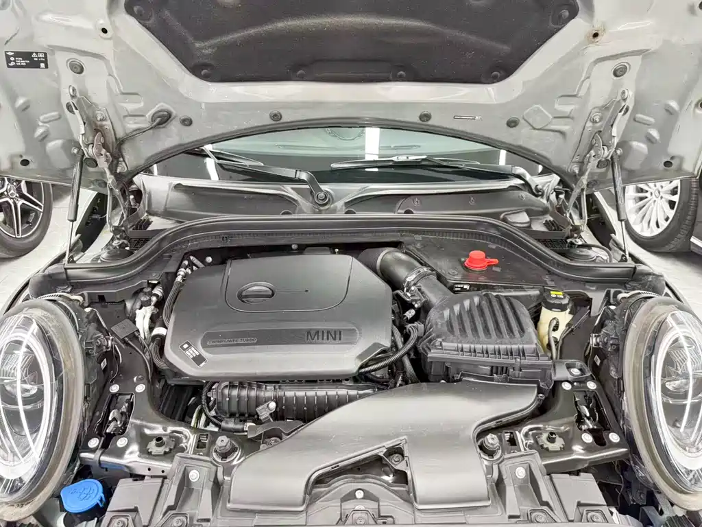 MINI Mini — миниатюра 22