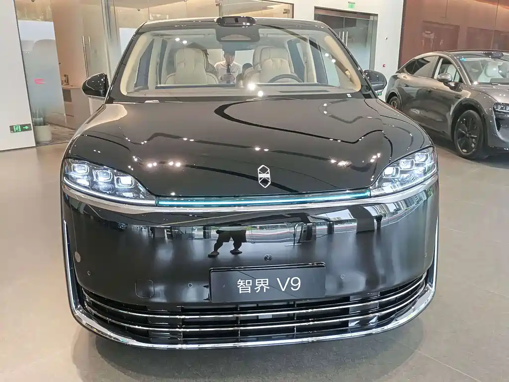 Zhijie Zhijie V9 — миниатюра 2