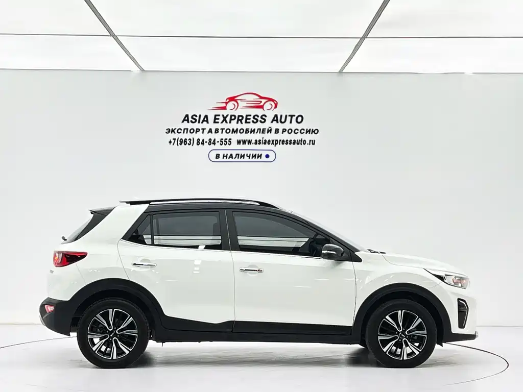 Kia KX1 — миниатюра 7