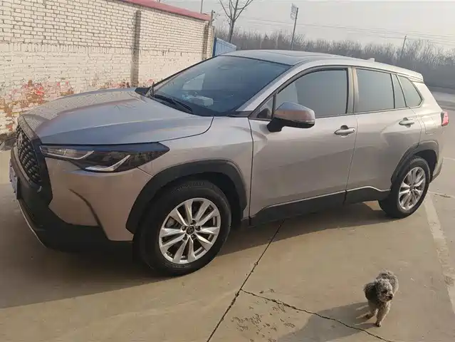 TOYOTA COROLLA SHARP AMPLIFIER