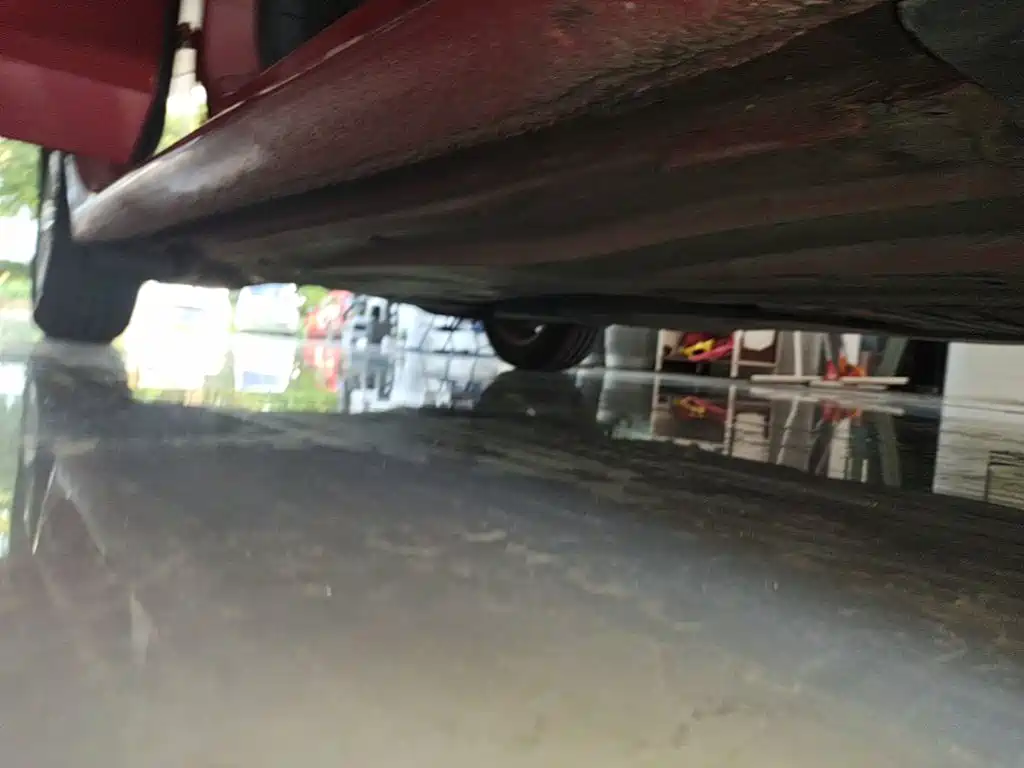 Volkswagen Lamando — миниатюра 21
