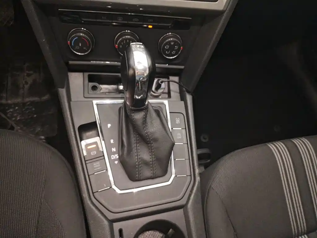 Volkswagen Lamando — миниатюра 14