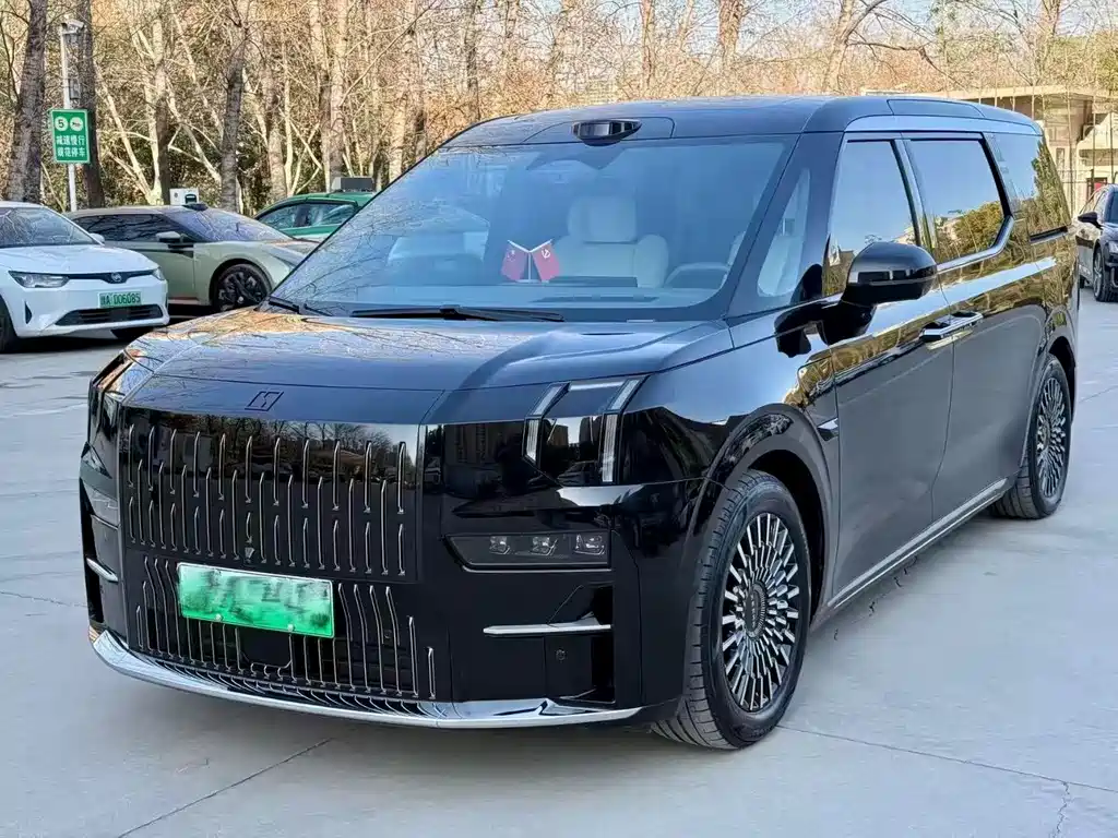 ZEEKR EXTREME KRYPTON 009