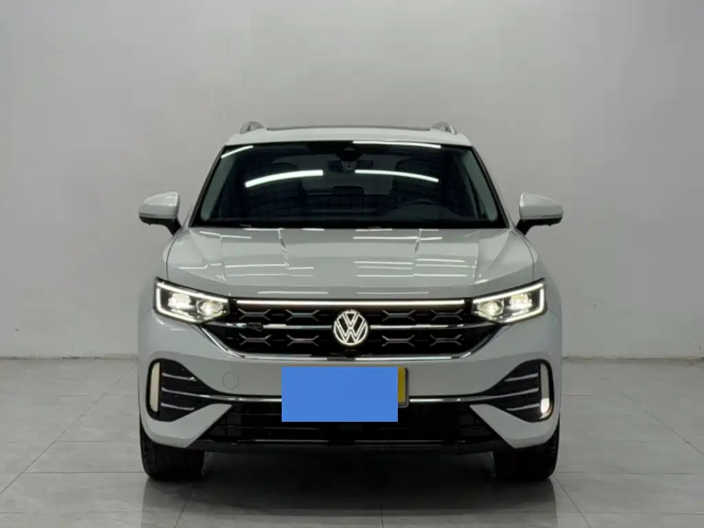VOLKSWAGEN TANYUE