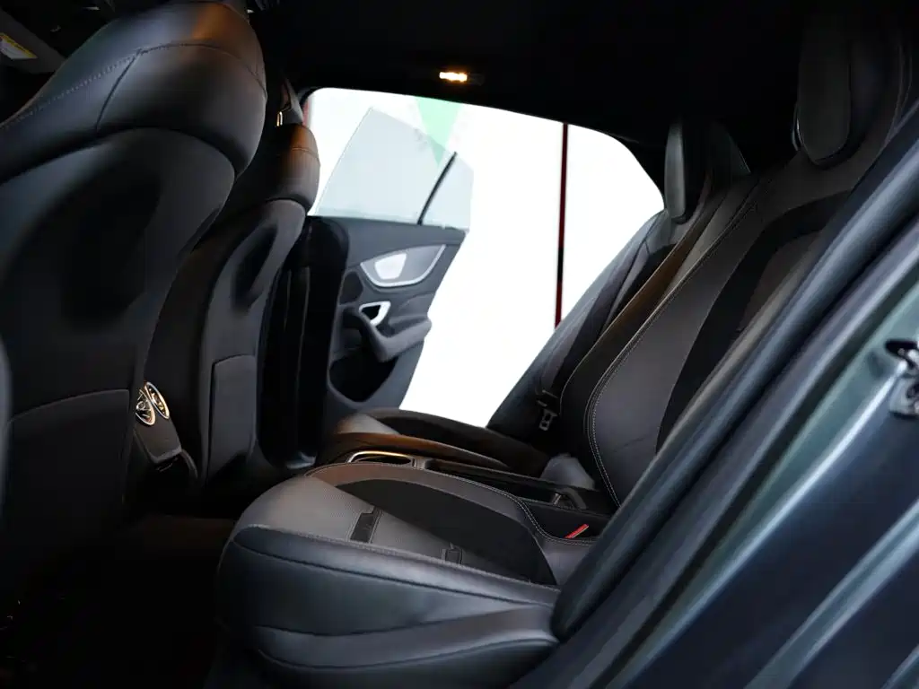 Mercedes-Benz AMG GT — миниатюра 28
