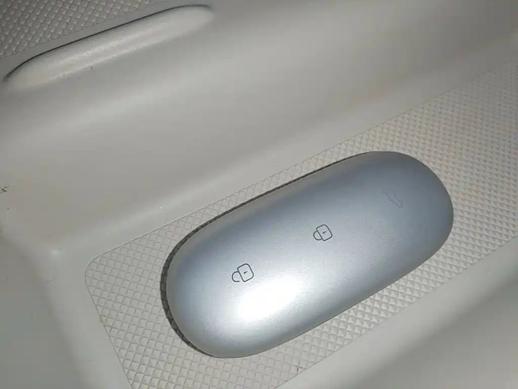 Li Auto Li L8 — миниатюра 9