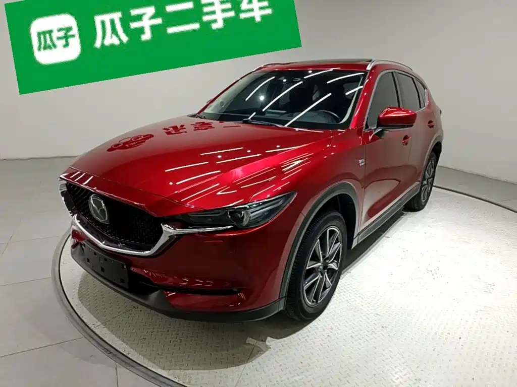 Mazda CX-5 — миниатюра 2