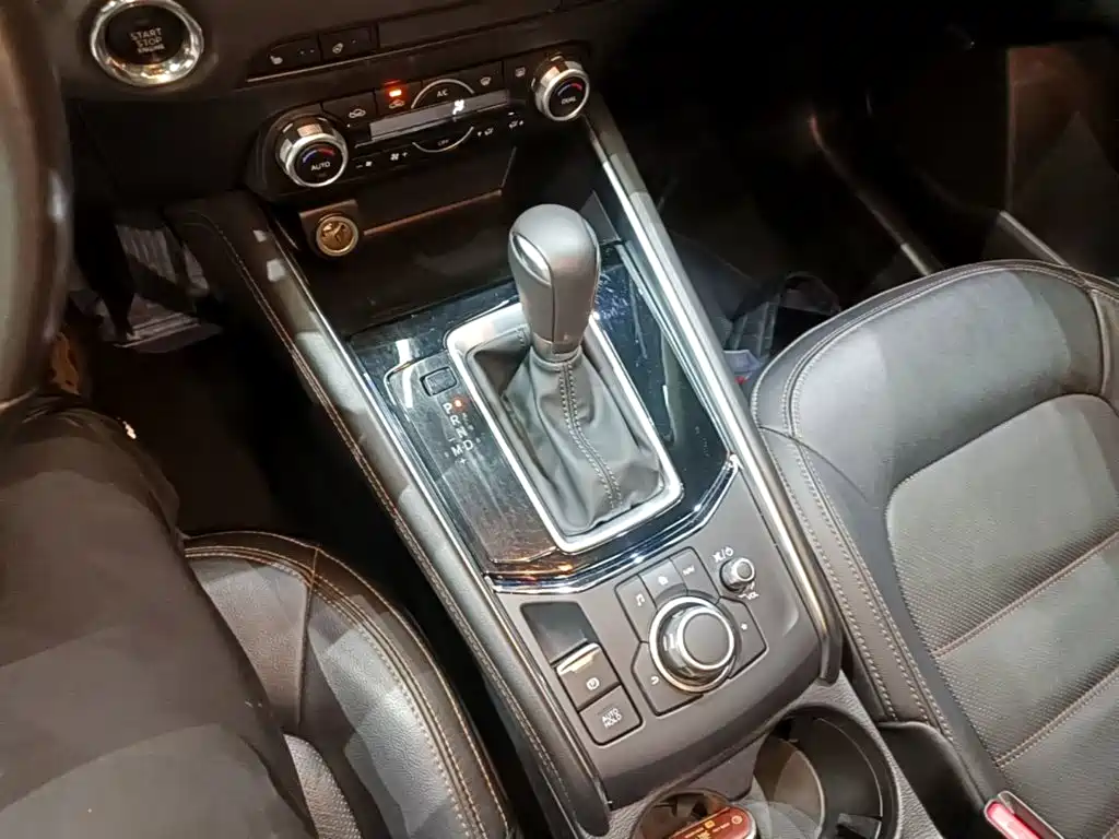 Mazda CX-5 — миниатюра 14