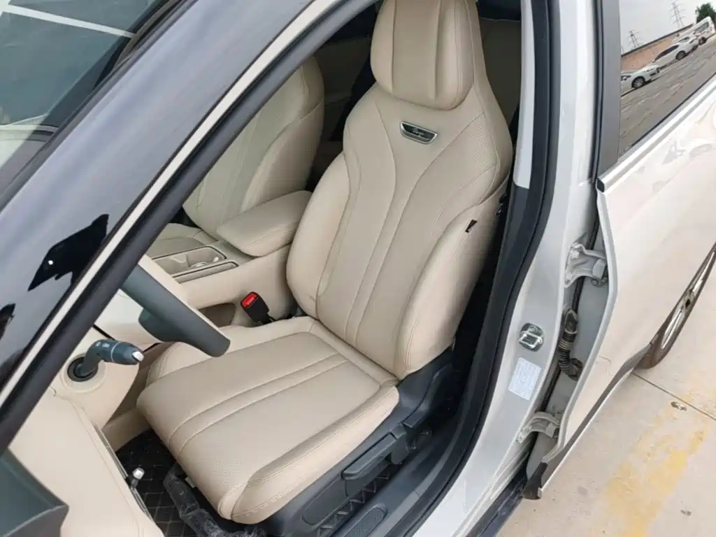 Wuling Bingo S — миниатюра 15