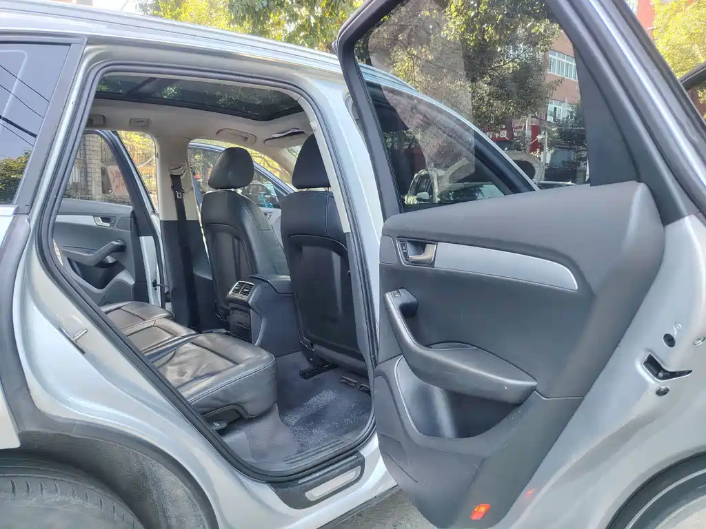 Audi Q5 — миниатюра 6
