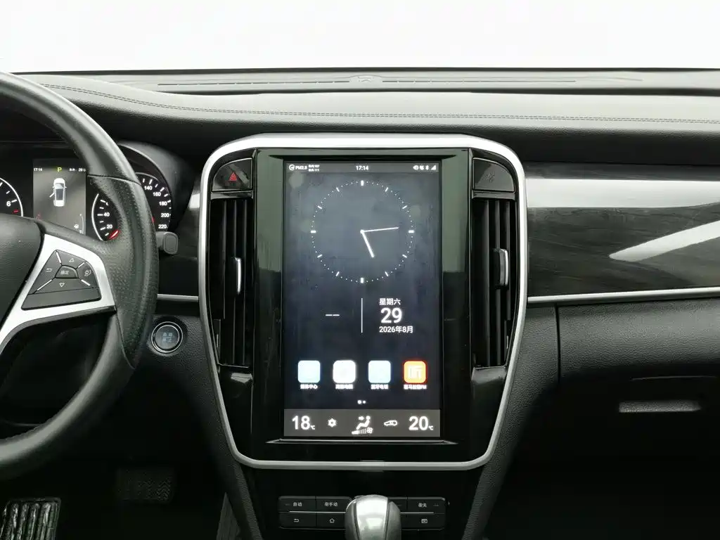 BYD MAX — миниатюра 12