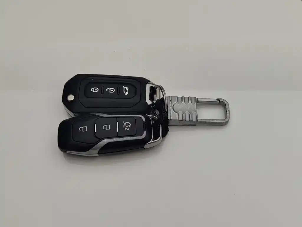 Ford Territory — миниатюра 19
