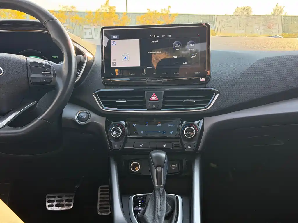 Hyundai Fista — миниатюра 14