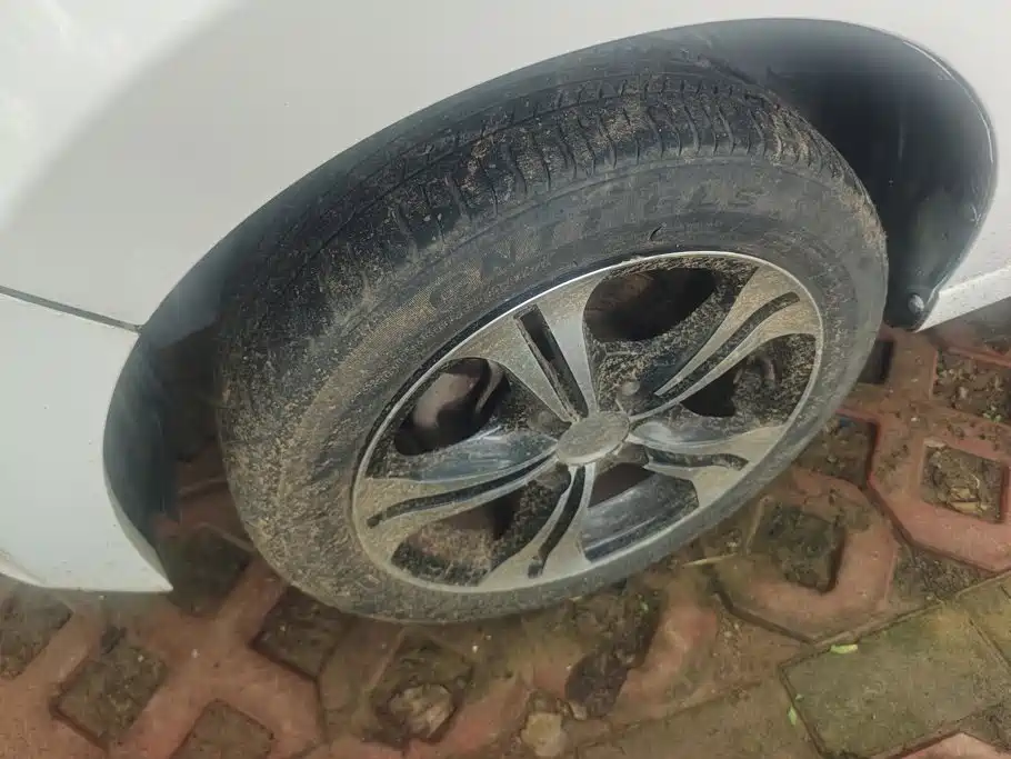 Zotye Zotye Z100 — миниатюра 6