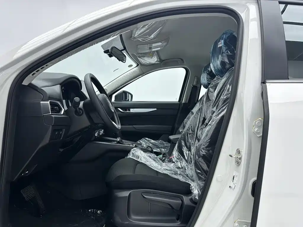 Mazda CX-5 2025 2.0L AT Comfort