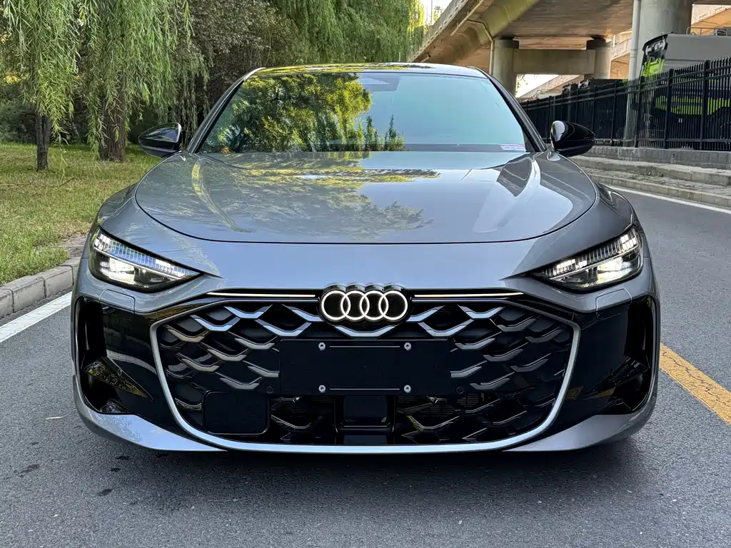 Audi A5L Sportback — миниатюра 2